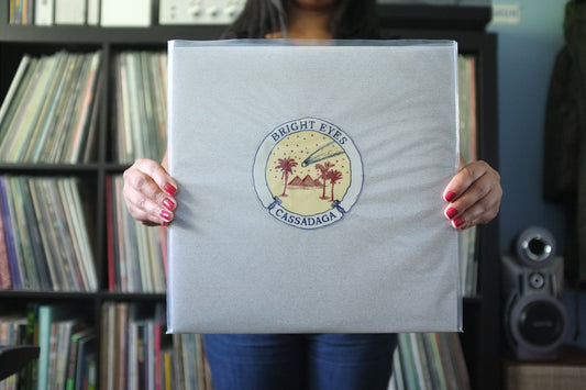 Bright Eyes - Cassadaga