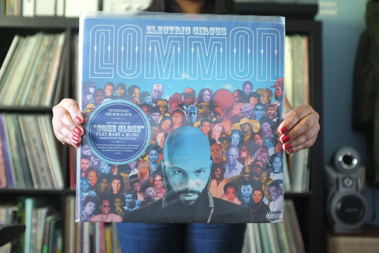 Common - Electric Circus