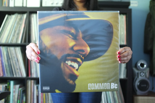 Common - Be