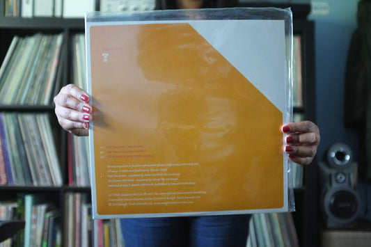 Cornershop - Wop The Groove