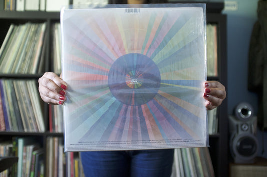 Cornershop - Urban Turban: The Singhles Club