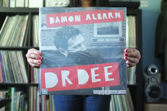 Damon Albarn - Dr Dee