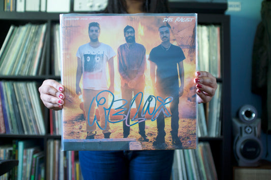 Das Racist - Relax