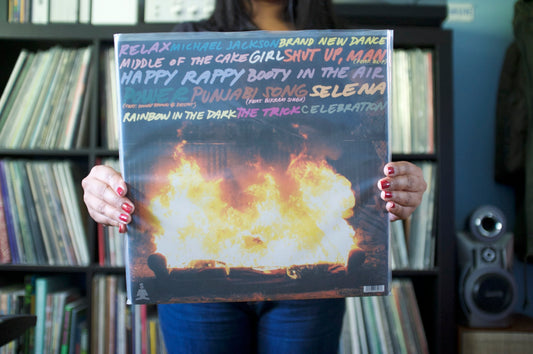 Das Racist - Relax