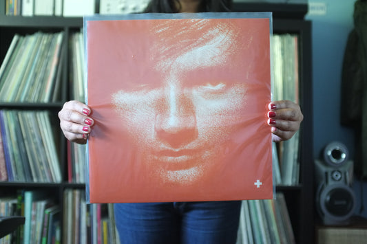 Ed Sheeran - +