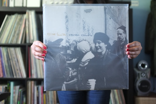 Elliott Smith - Roman Candle