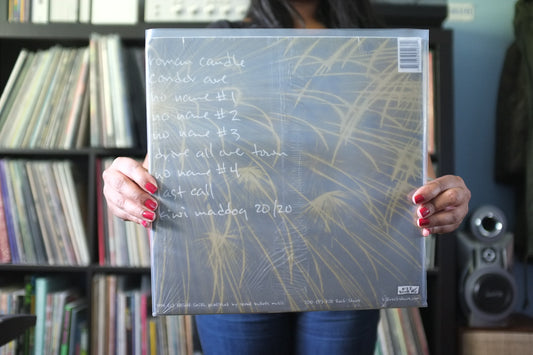Elliott Smith - Roman Candle