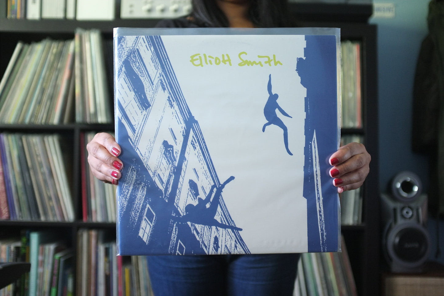 Elliott Smith - Elliott Smith