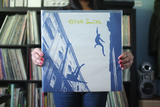 Elliott Smith - Elliott Smith