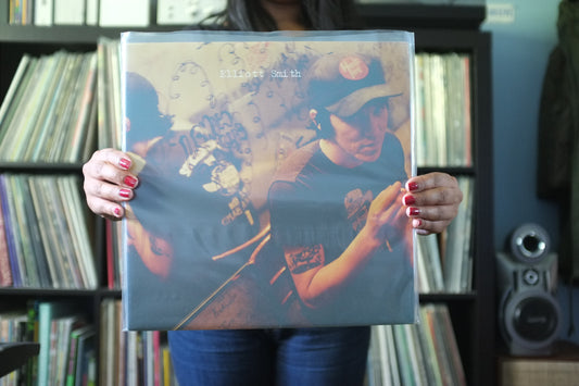 Elliott Smith - Either / Or
