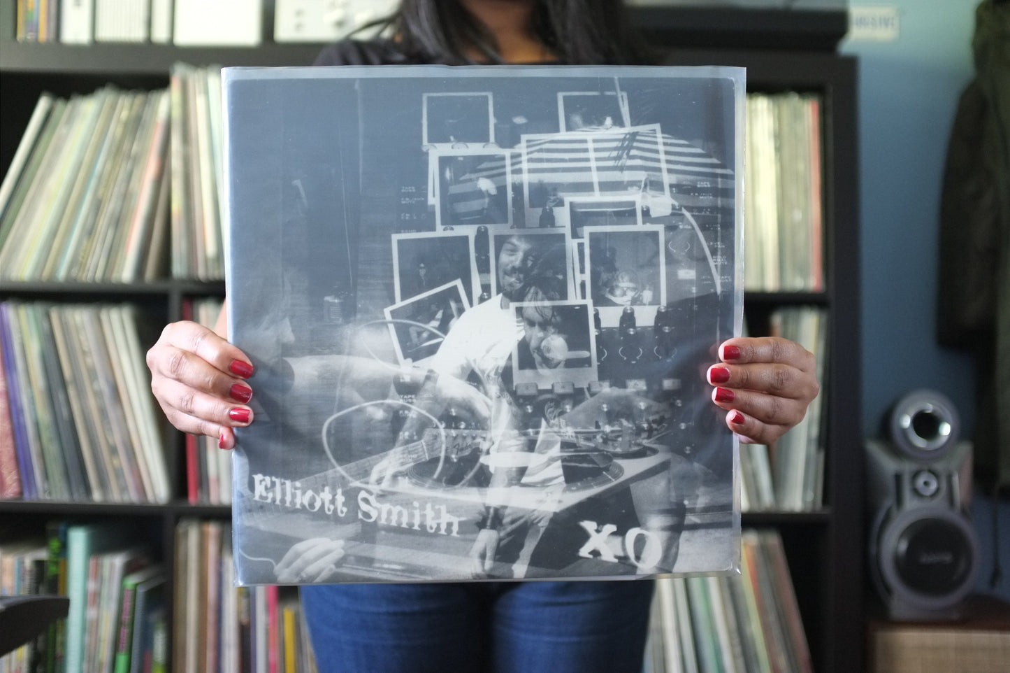 Elliott Smith - XO