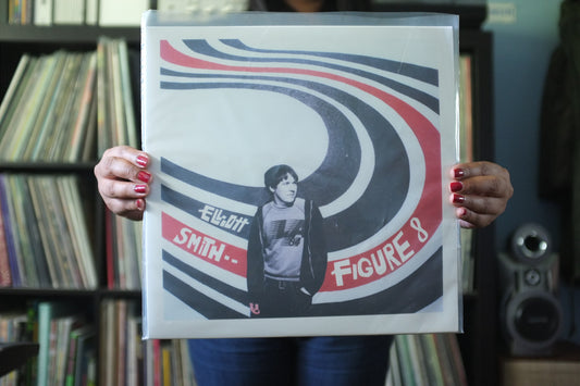 Elliott Smith - Figure 8