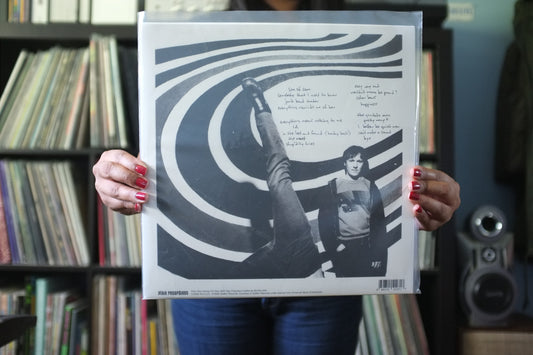 Elliott Smith - Figure 8