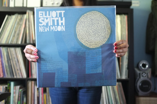 Elliott Smith - New Moon