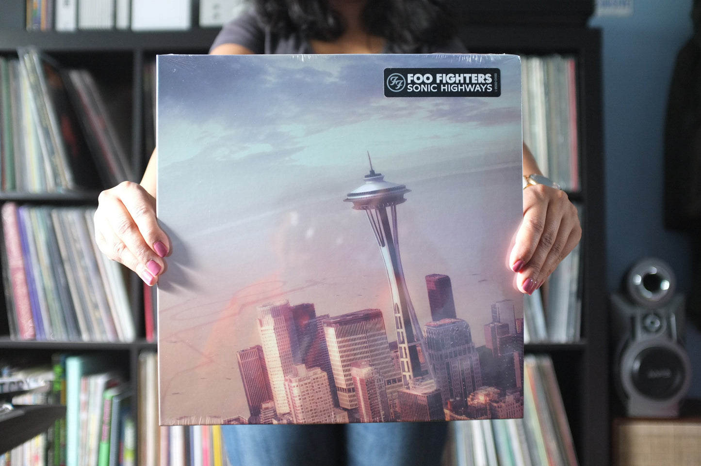 Foo Fighters - Sonic Highways