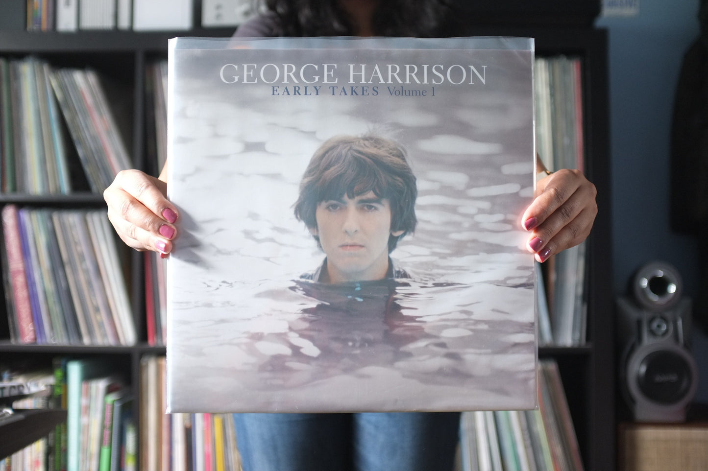 George Harrison - Early Takes Volume 1