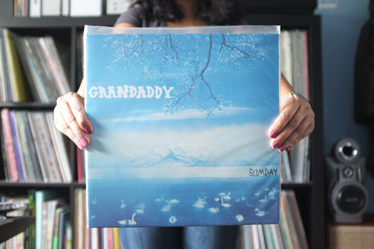 Grandaddy - Sumday