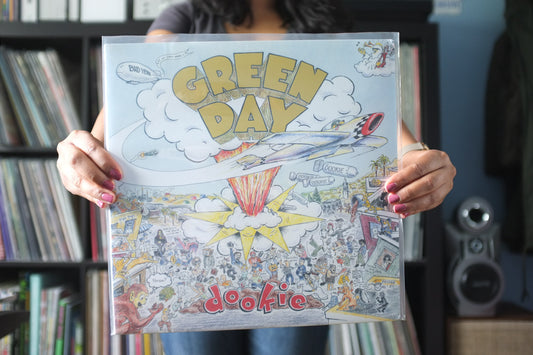Green Day - Dookie