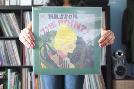 Harry Nilsson - The Point!