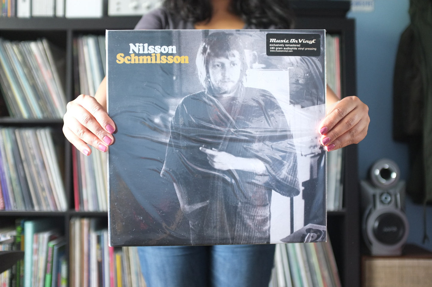 Harry Nilsson - Nilsson Schmilsson