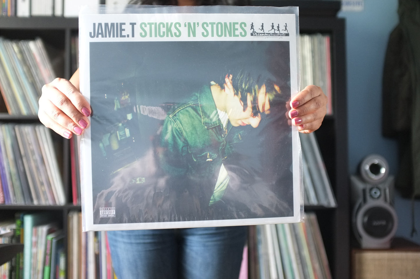 Jamie T - Sticks 'N' Stones