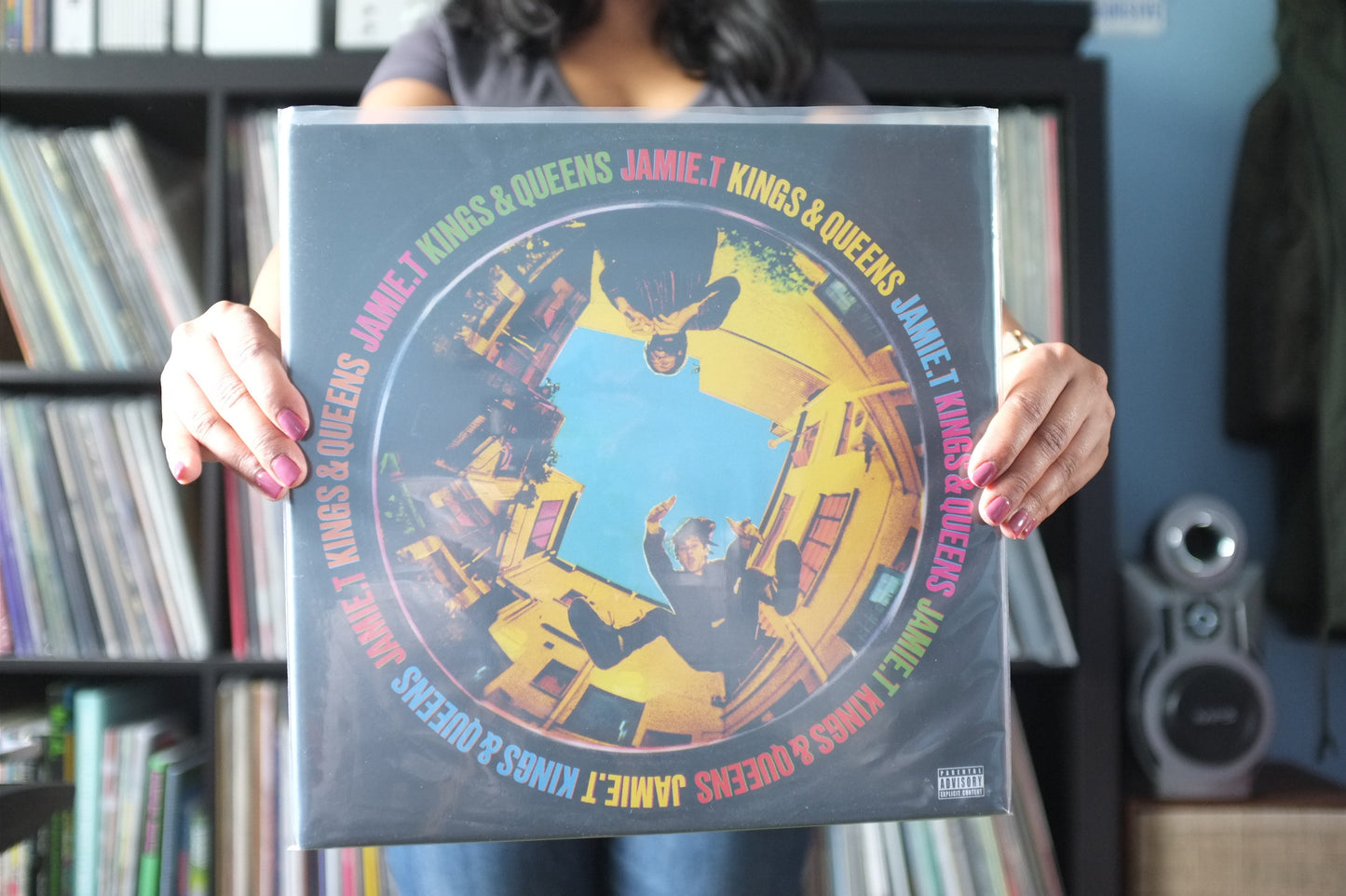 Jamie T - Kings & Queens