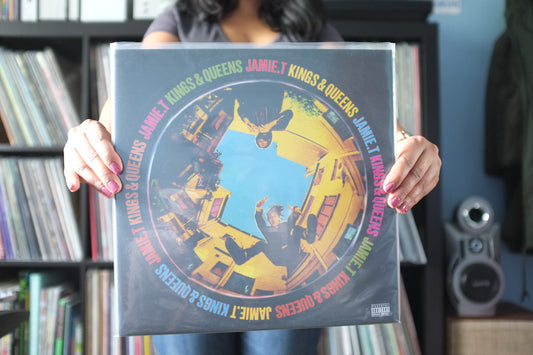 Jamie T - Kings & Queens