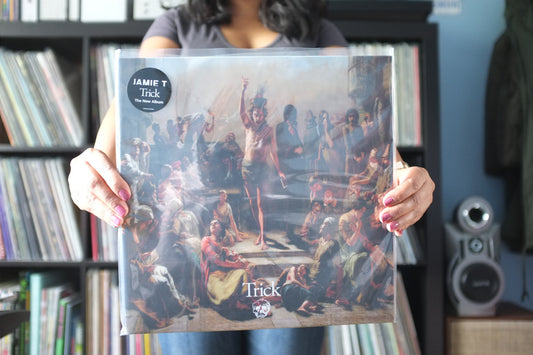 Jamie T - Trick
