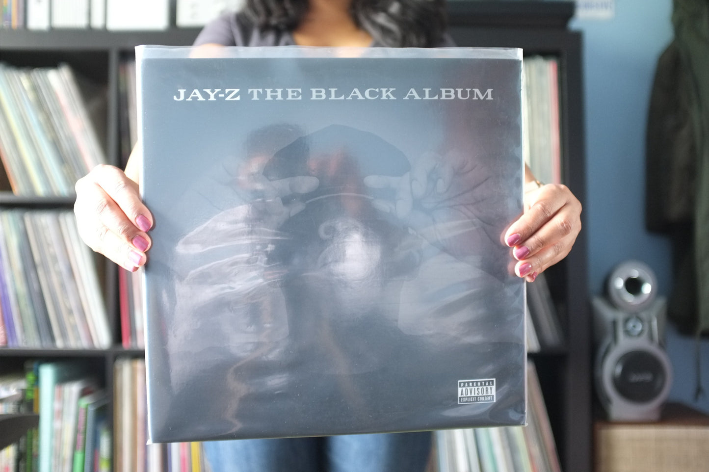 Jay-Z - The Black Album