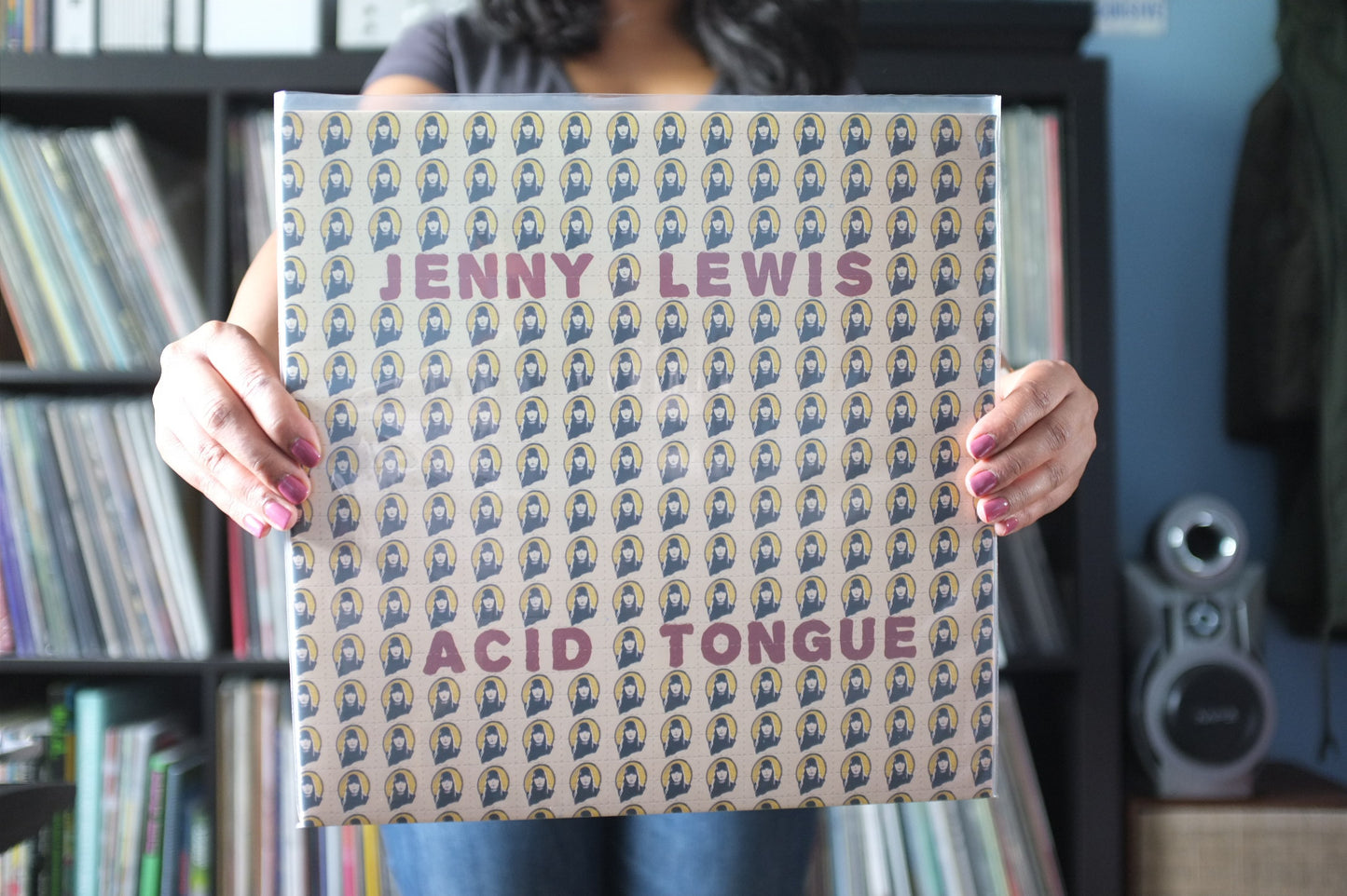 Jenny Lewis - Acid Tongue