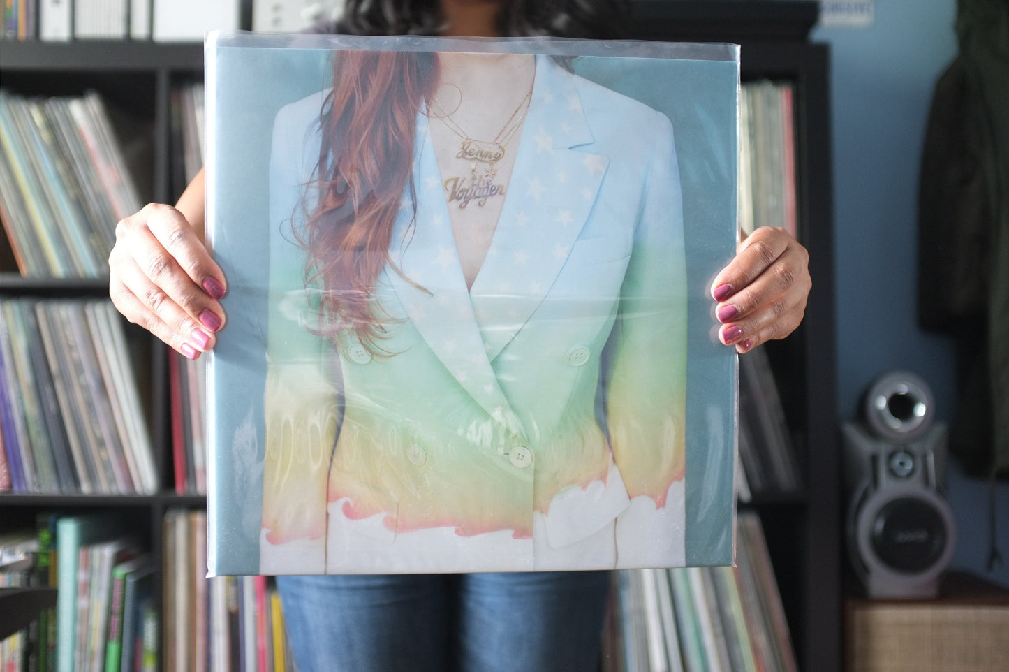 Jenny Lewis - The Voyager