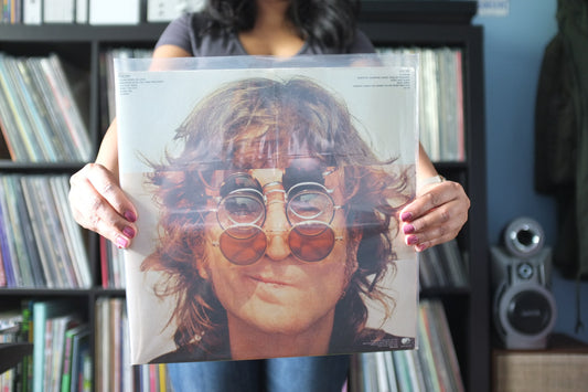 John Lennon - Walls And Bridges