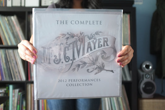 John Mayer - The Complete 2012 Performances Collection