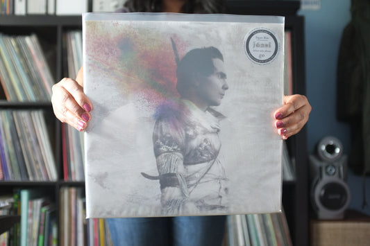 Jónsi - Go