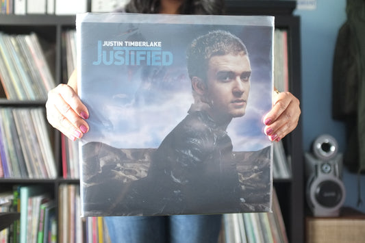 Justin Timberlake - Justified