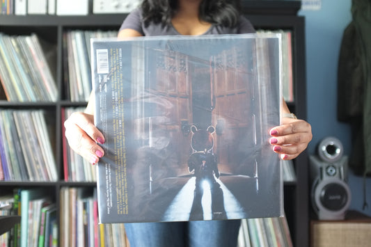 Kanye West - Late Registration