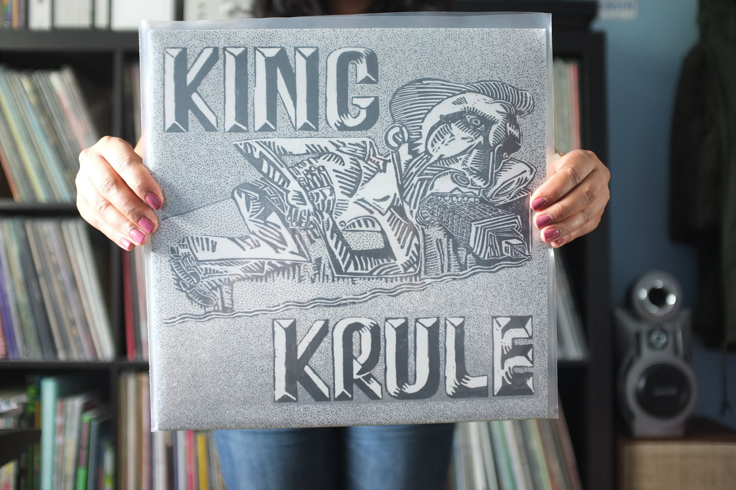 King Krule - King Krule