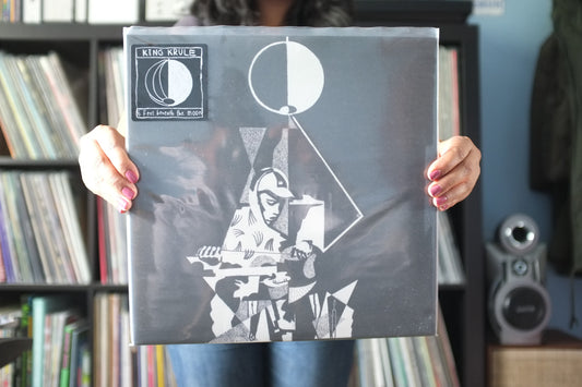 King Krule - 6 Feet Beneath The Moon