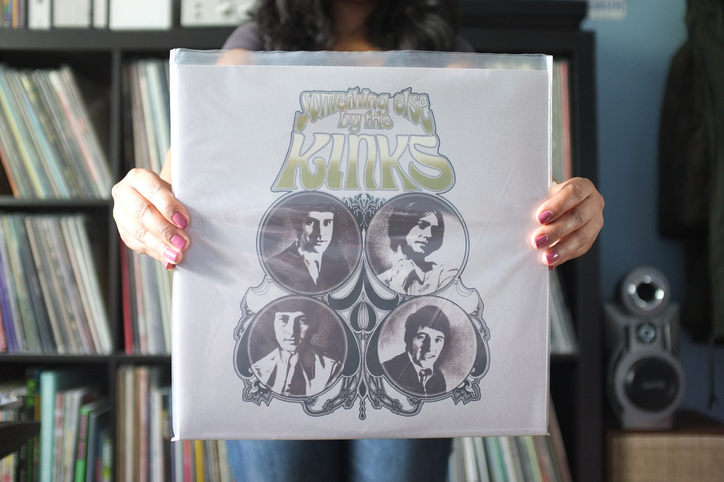 The Kinks - Something Else By The Kinks
