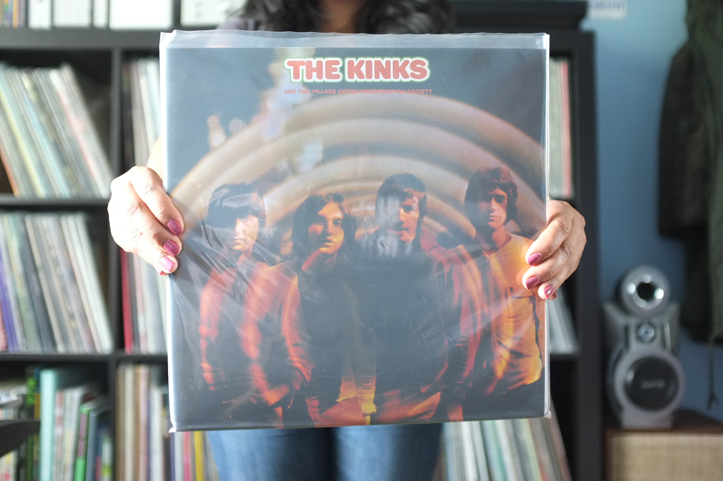 The Kinks - The Kinks Are The Village Green Preservation Society