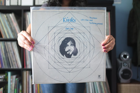 The Kinks - Lola Versus Powerman And The Moneygoround - Part One