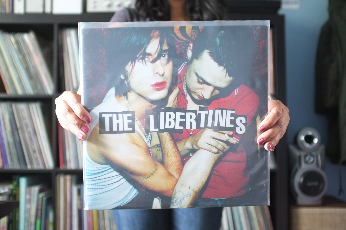 The Libertines - The Libertines