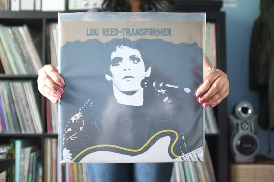 Lou Reed - Transformer