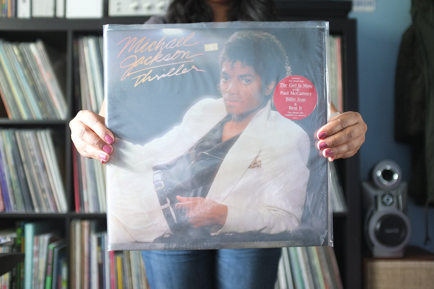 Michael Jackson - Thriller