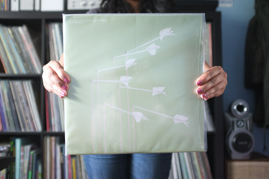 Modest Mouse - Good News For People Who Love Bad News