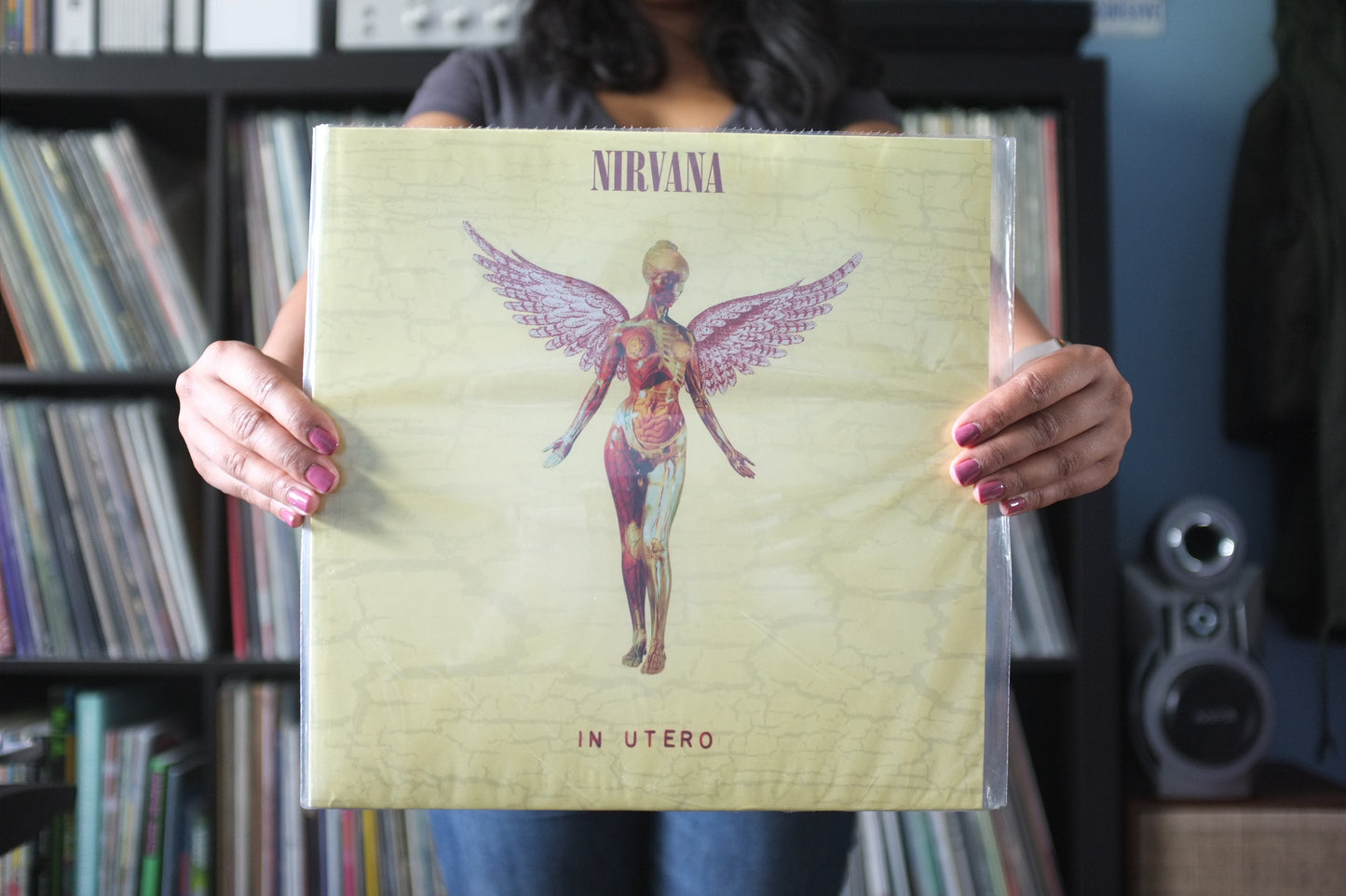 Nirvana - In Utero