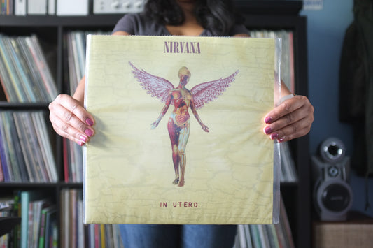 Nirvana - In Utero