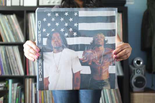 OutKast - Stankonia