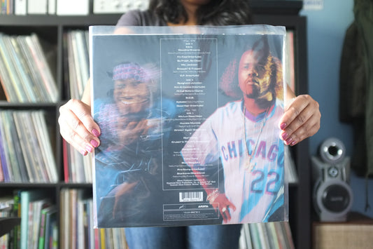 OutKast - Stankonia