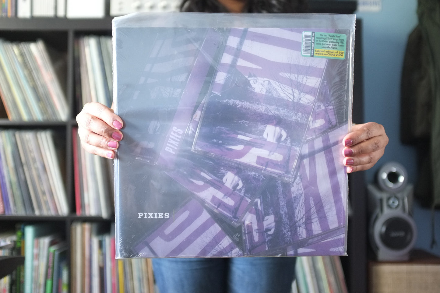 Pixies - Pixies